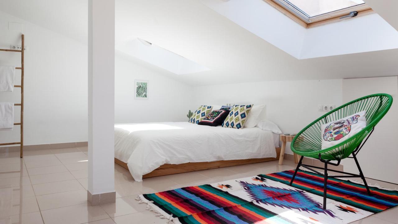 Ferienwohnung Sunset Boutique Duplex Calonge  Exterior foto