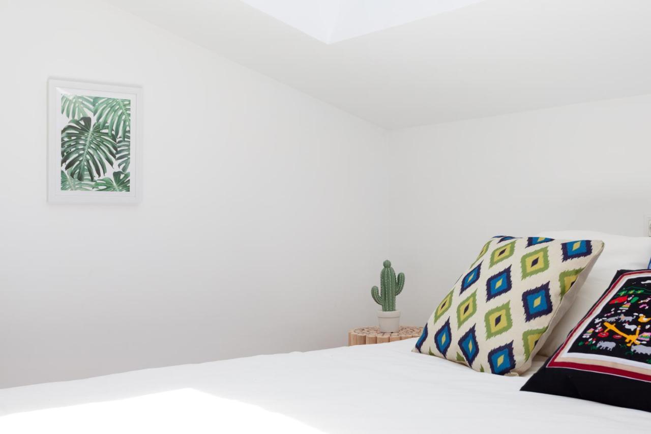 Ferienwohnung Sunset Boutique Duplex Calonge  Exterior foto