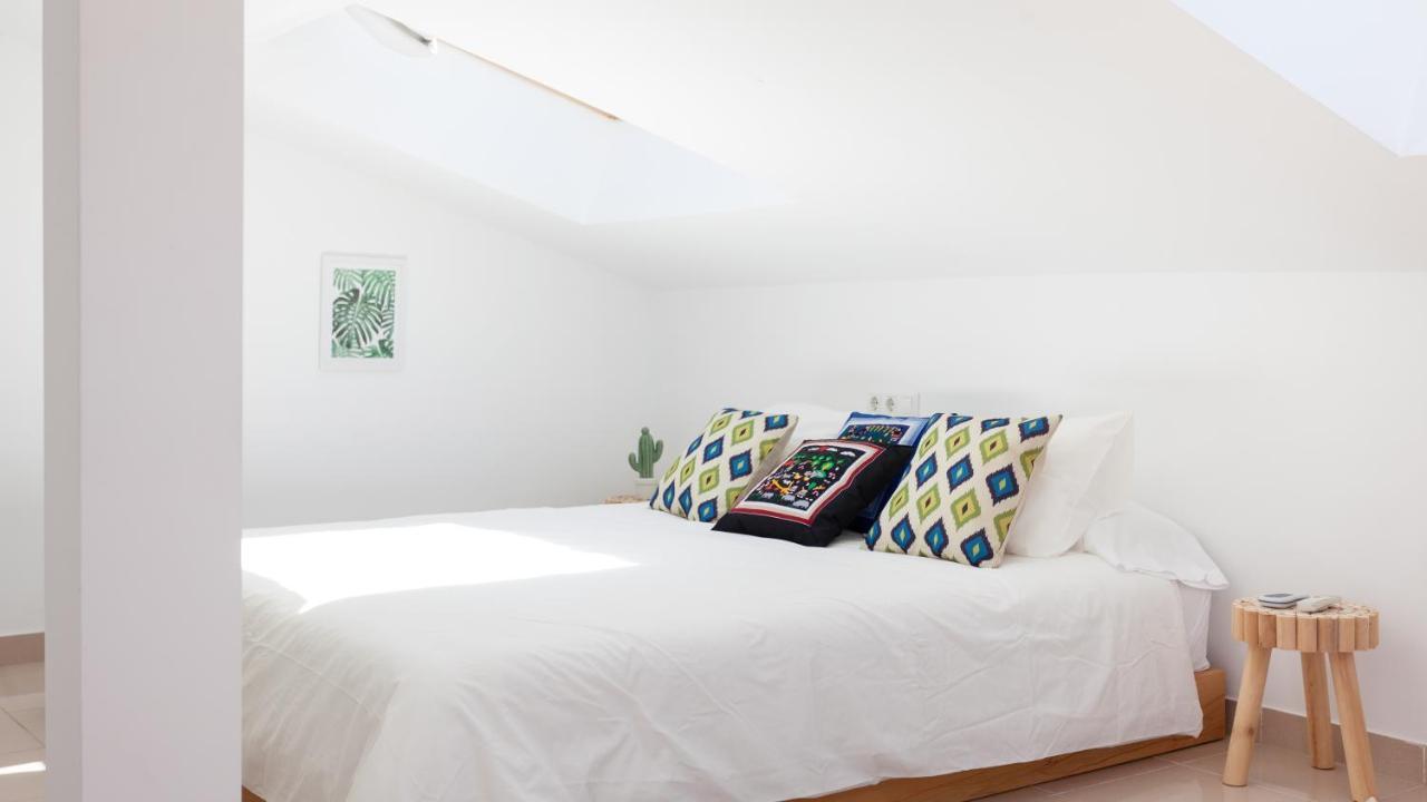 Ferienwohnung Sunset Boutique Duplex Calonge  Exterior foto